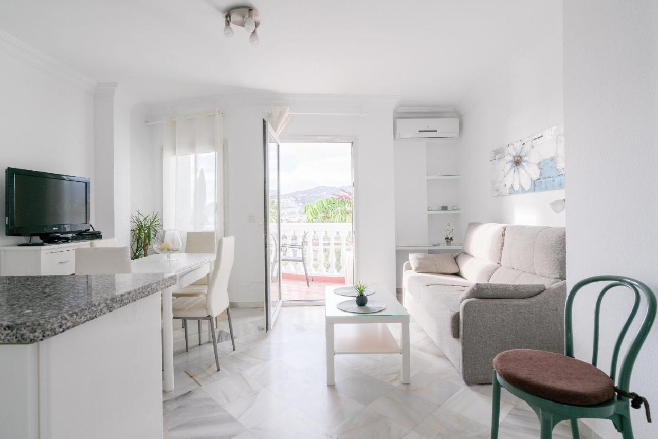 Estela Maris Nerja Extérieur photo