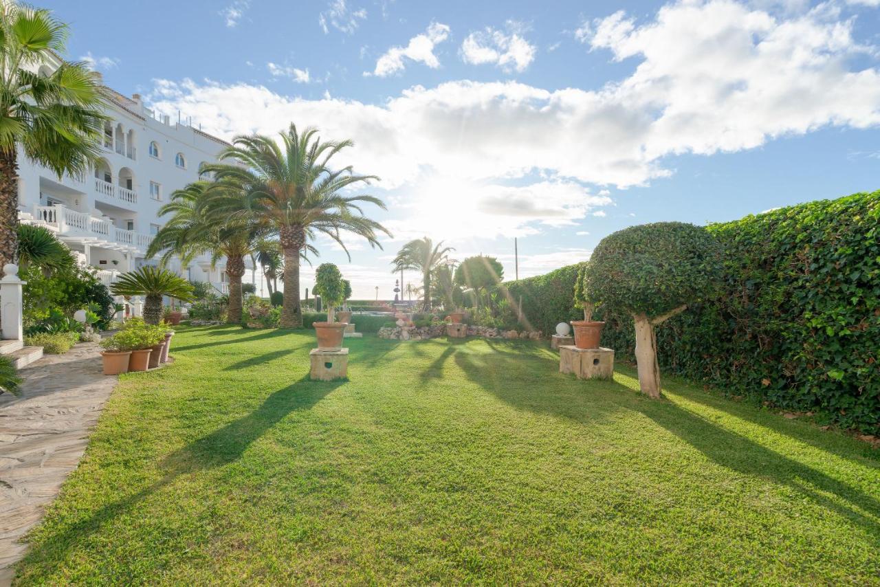 Estela Maris Nerja Extérieur photo