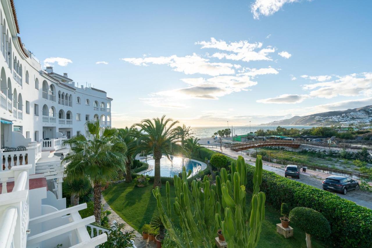 Estela Maris Nerja Extérieur photo