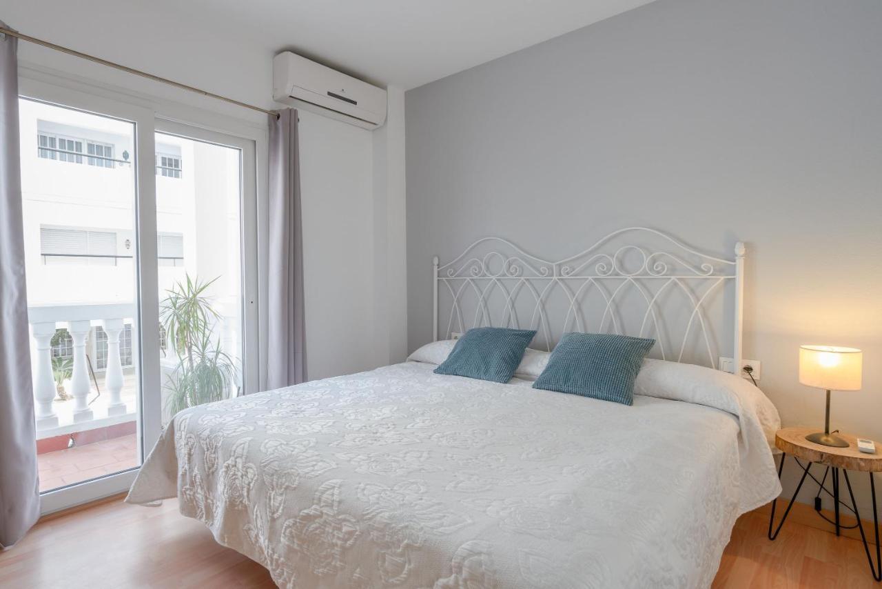 Estela Maris Nerja Extérieur photo