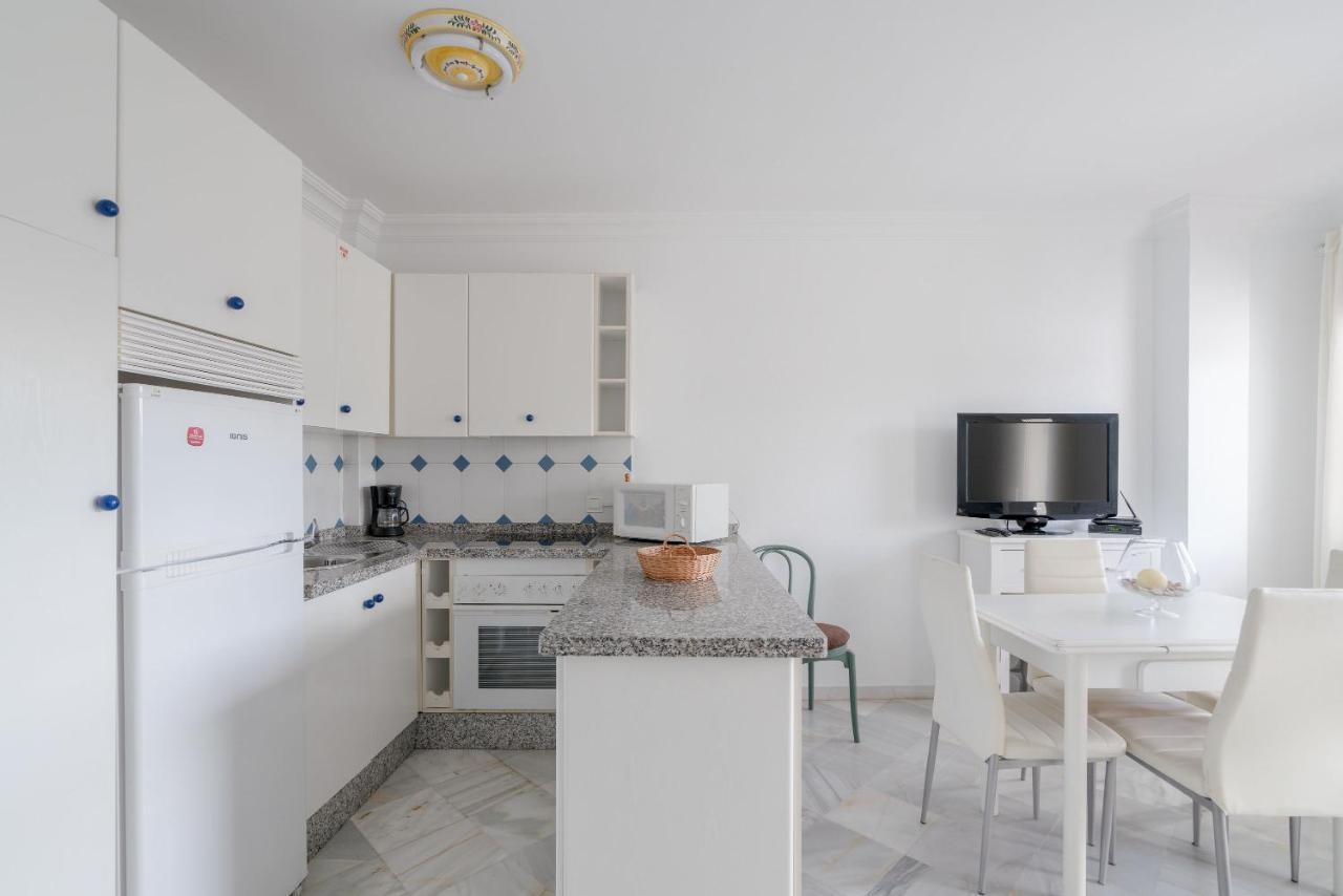 Estela Maris Nerja Extérieur photo