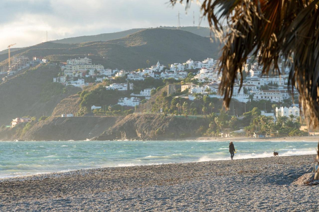 Estela Maris Nerja Extérieur photo