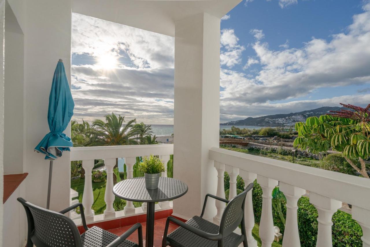 Estela Maris Nerja Extérieur photo