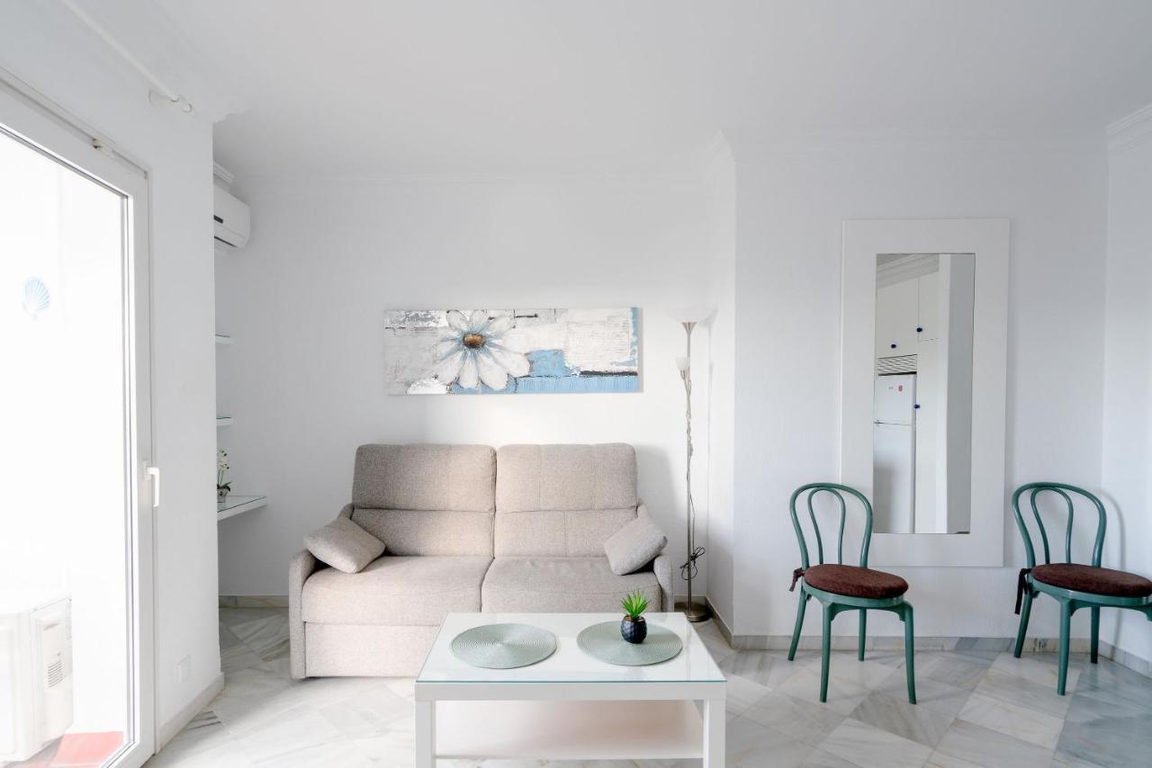Estela Maris Nerja Extérieur photo